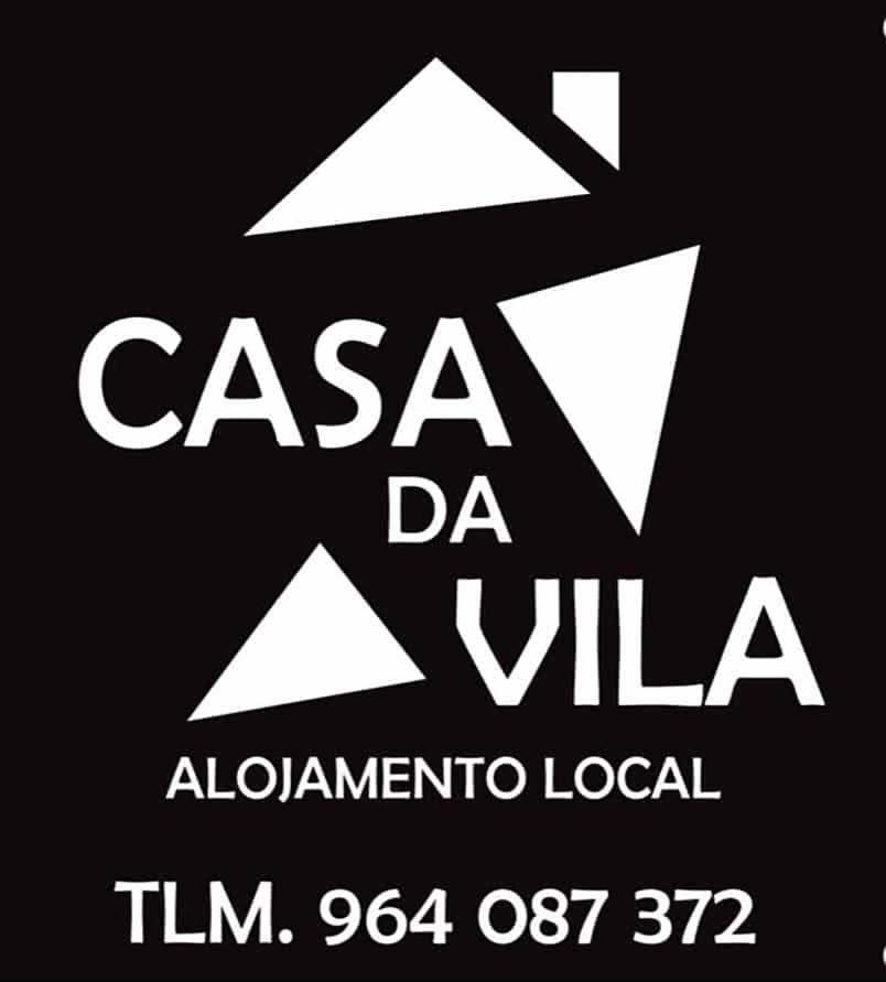Casa Da Vila Figueiro Dos Vinhos Exterior photo